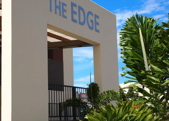 Edge Apartments Cairns